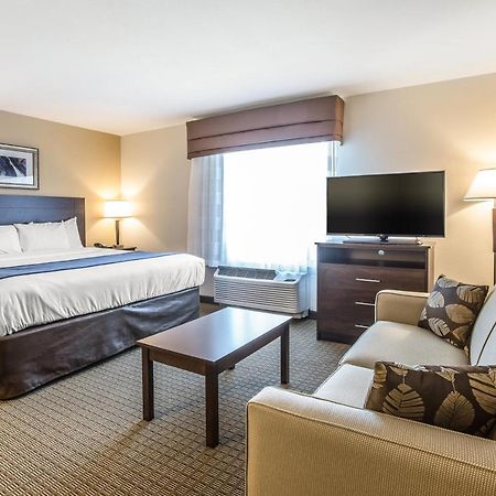 Mainstay Suites Cartersville Zewnętrze zdjęcie