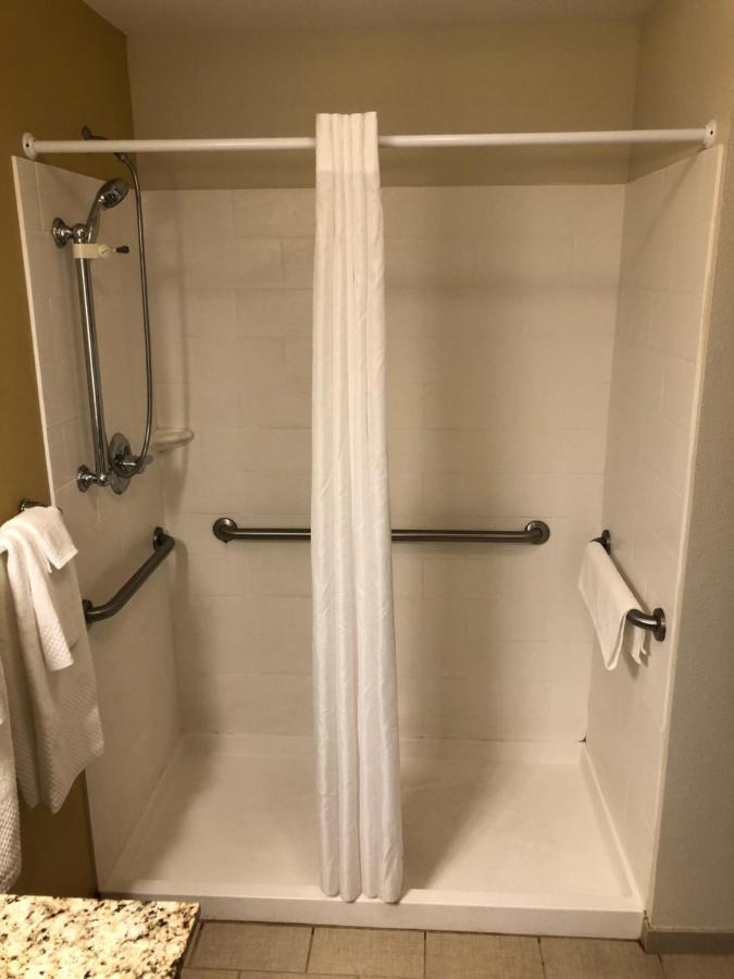 Mainstay Suites Cartersville Zewnętrze zdjęcie