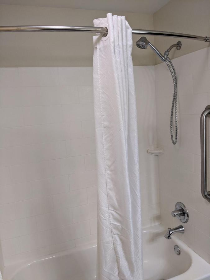 Mainstay Suites Cartersville Zewnętrze zdjęcie