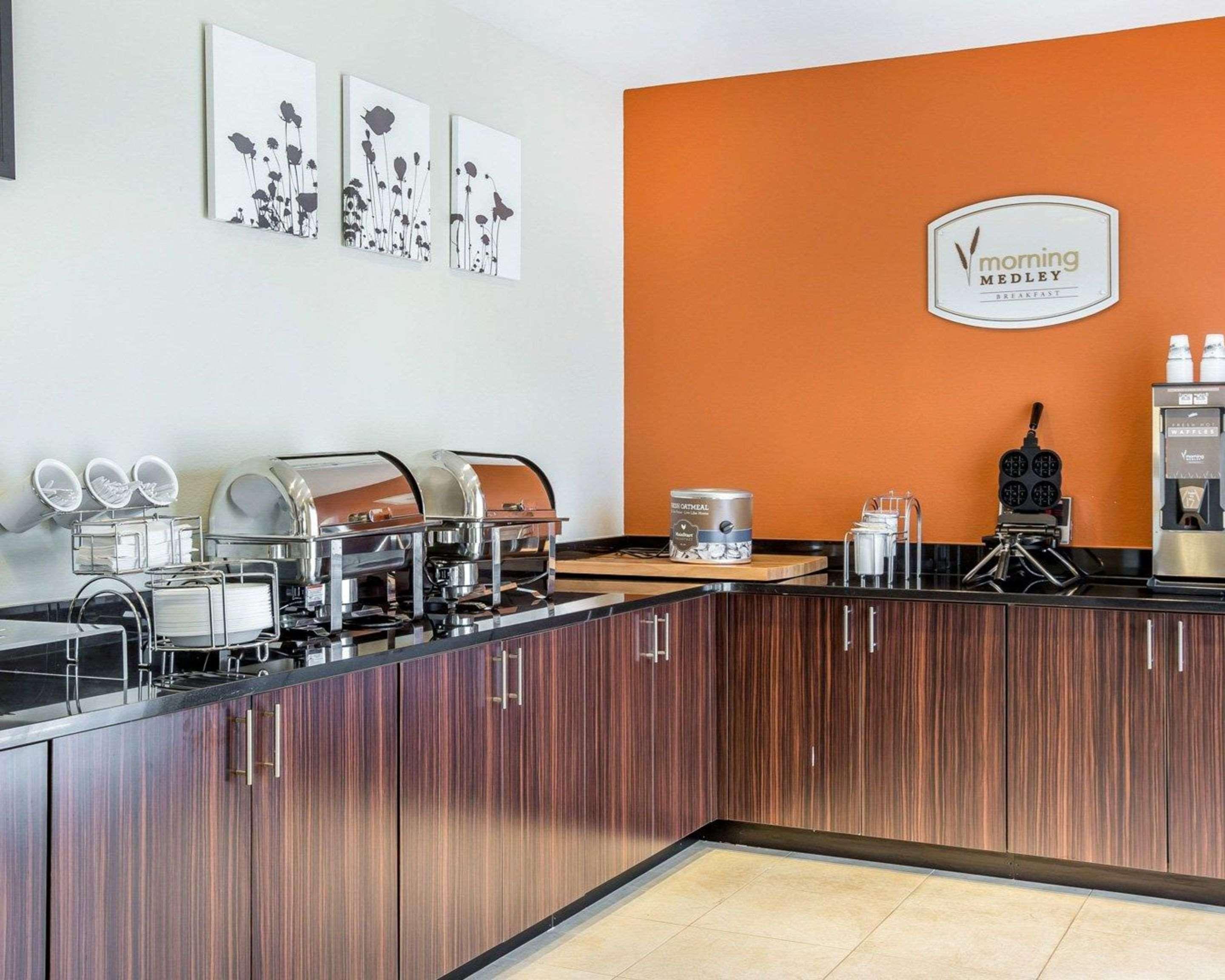 Mainstay Suites Cartersville Zewnętrze zdjęcie