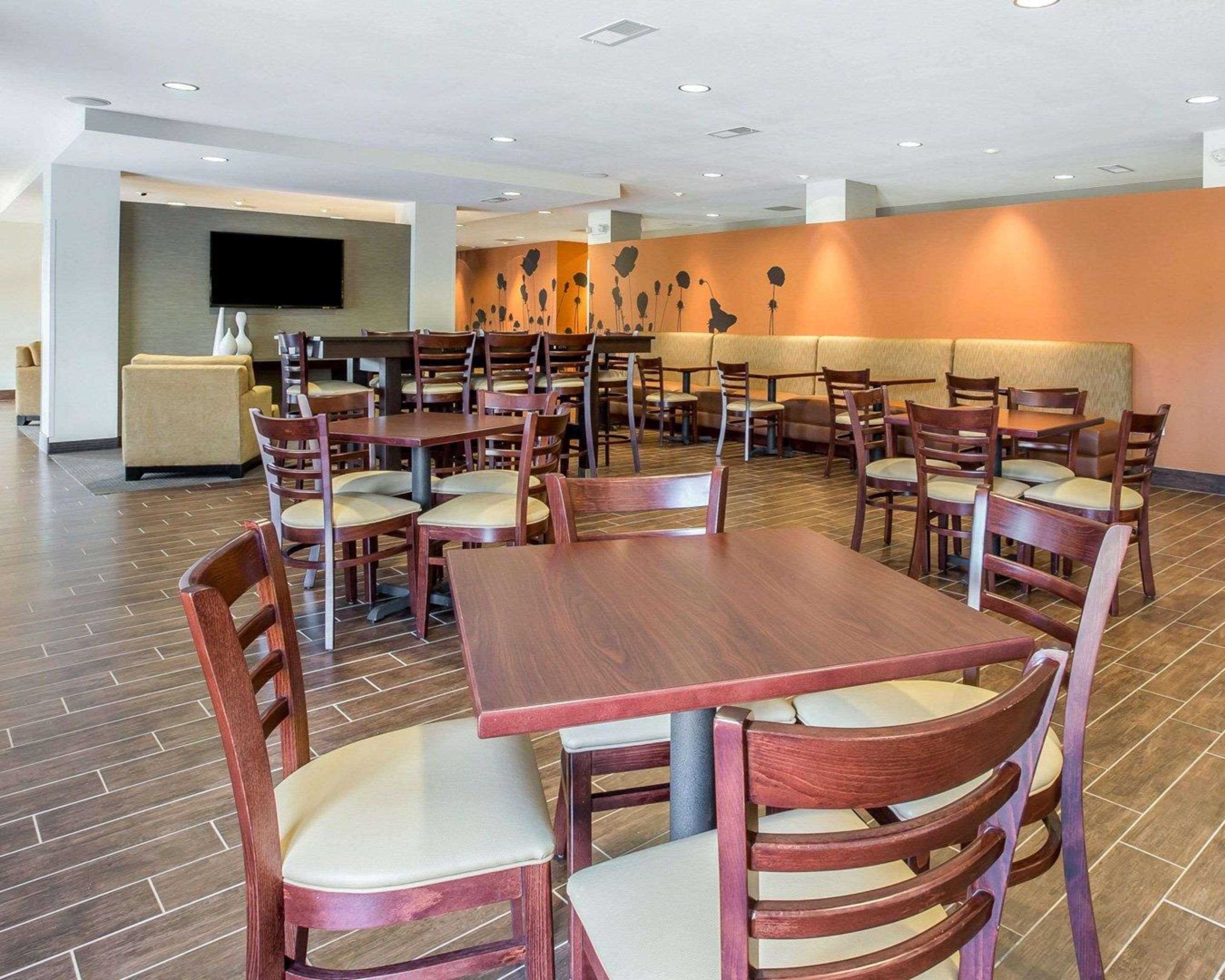 Mainstay Suites Cartersville Zewnętrze zdjęcie