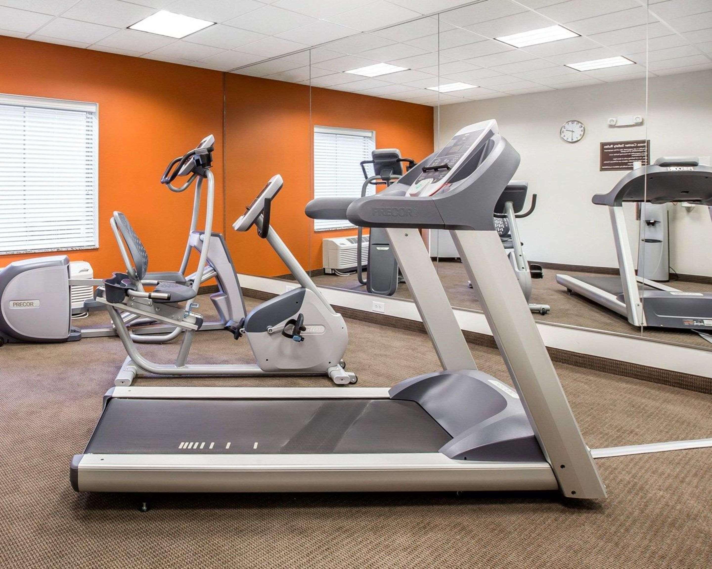 Mainstay Suites Cartersville Zewnętrze zdjęcie