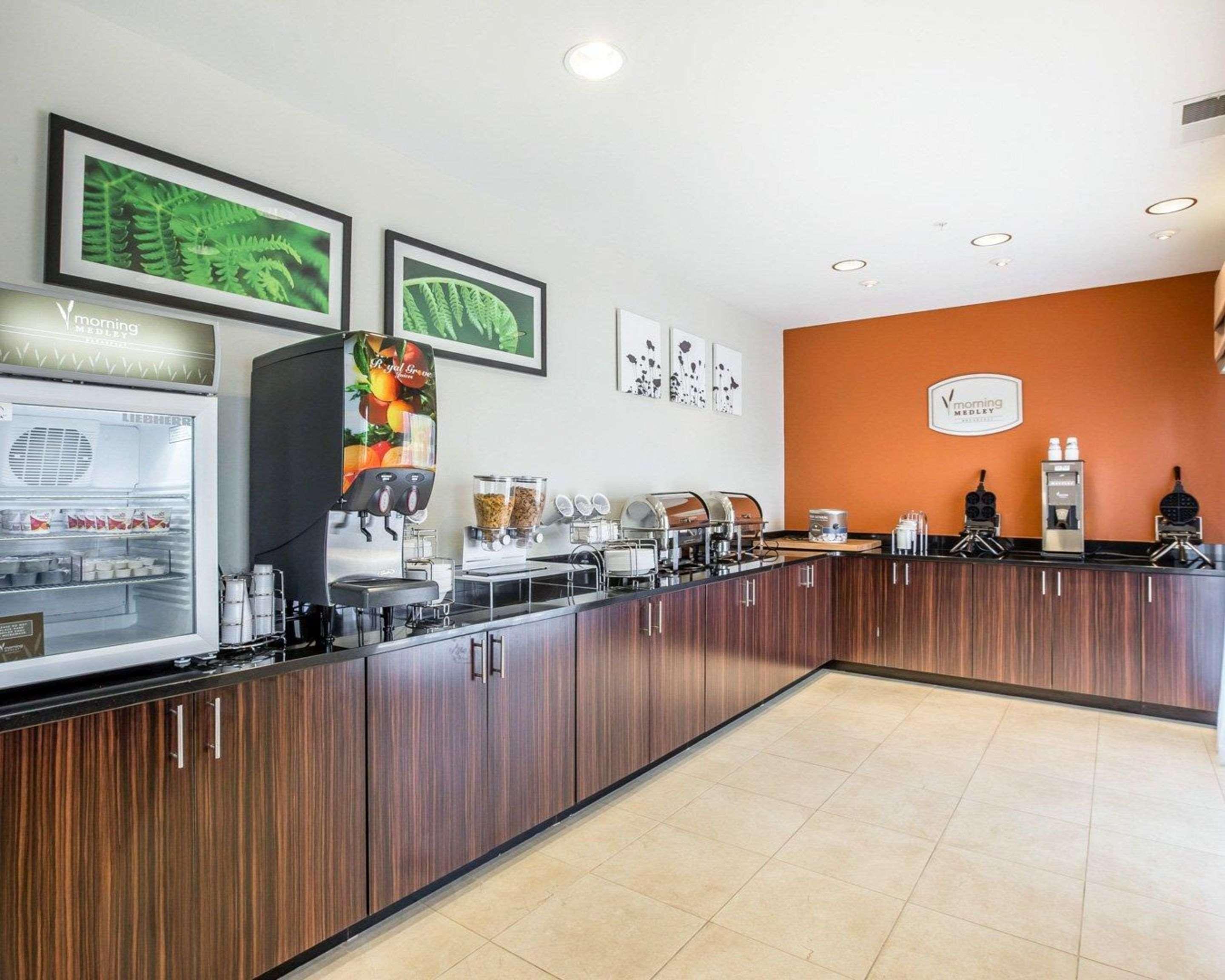 Mainstay Suites Cartersville Zewnętrze zdjęcie