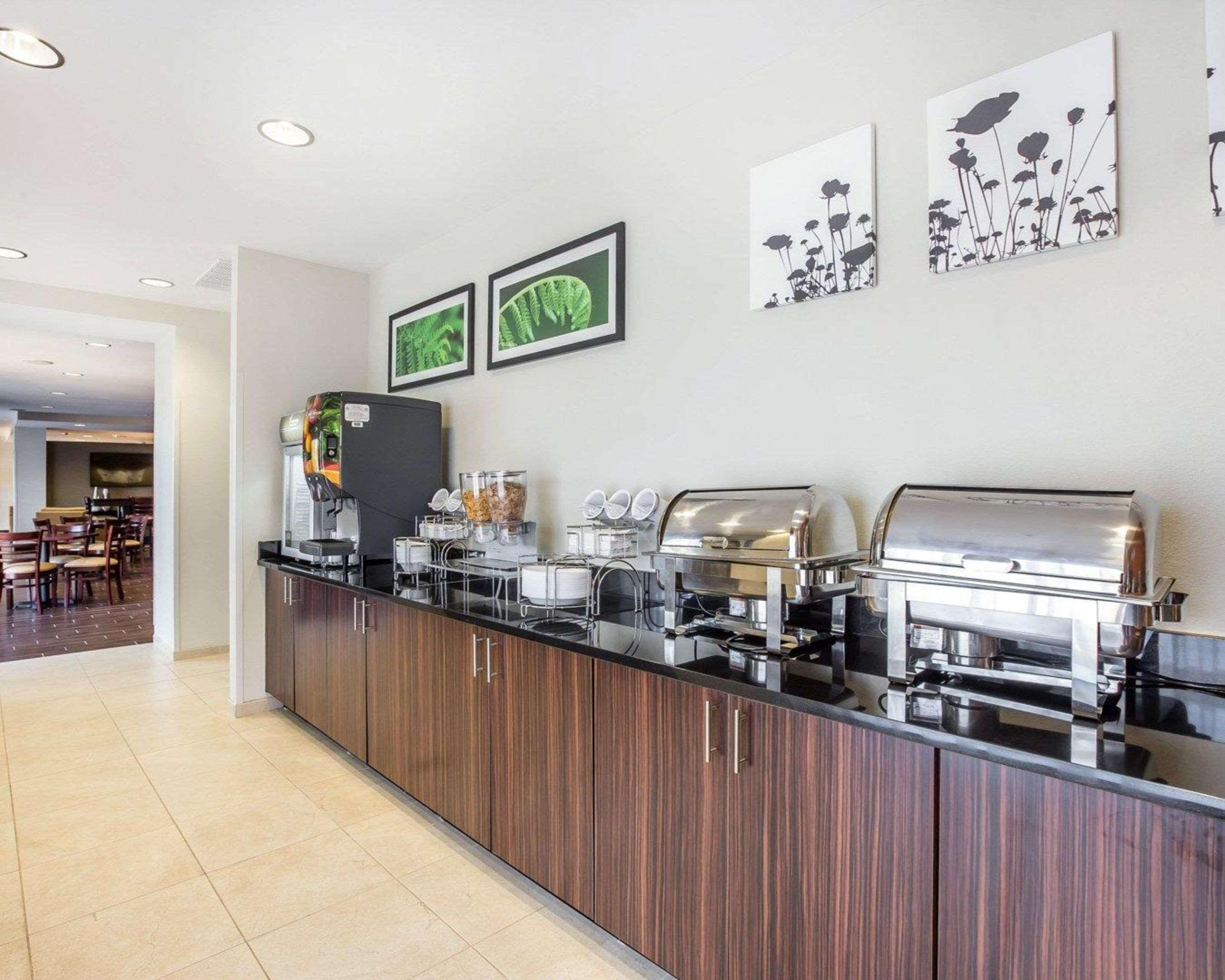 Mainstay Suites Cartersville Zewnętrze zdjęcie