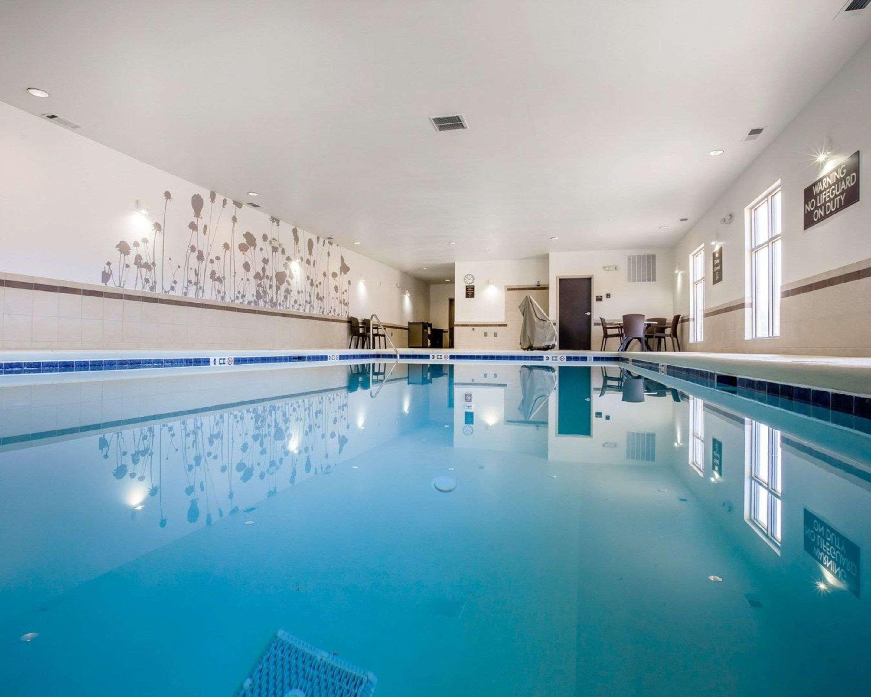 Mainstay Suites Cartersville Zewnętrze zdjęcie