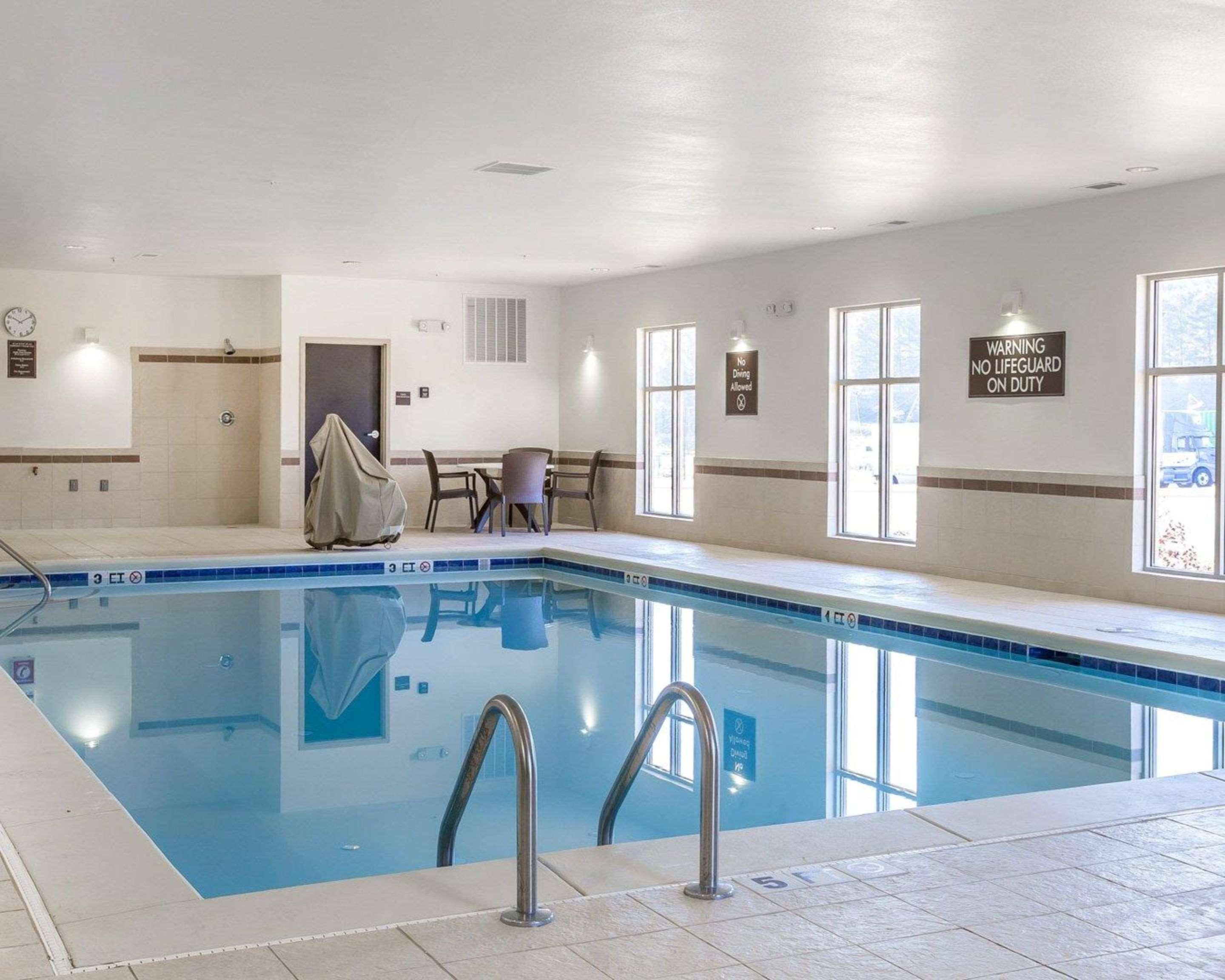 Mainstay Suites Cartersville Zewnętrze zdjęcie