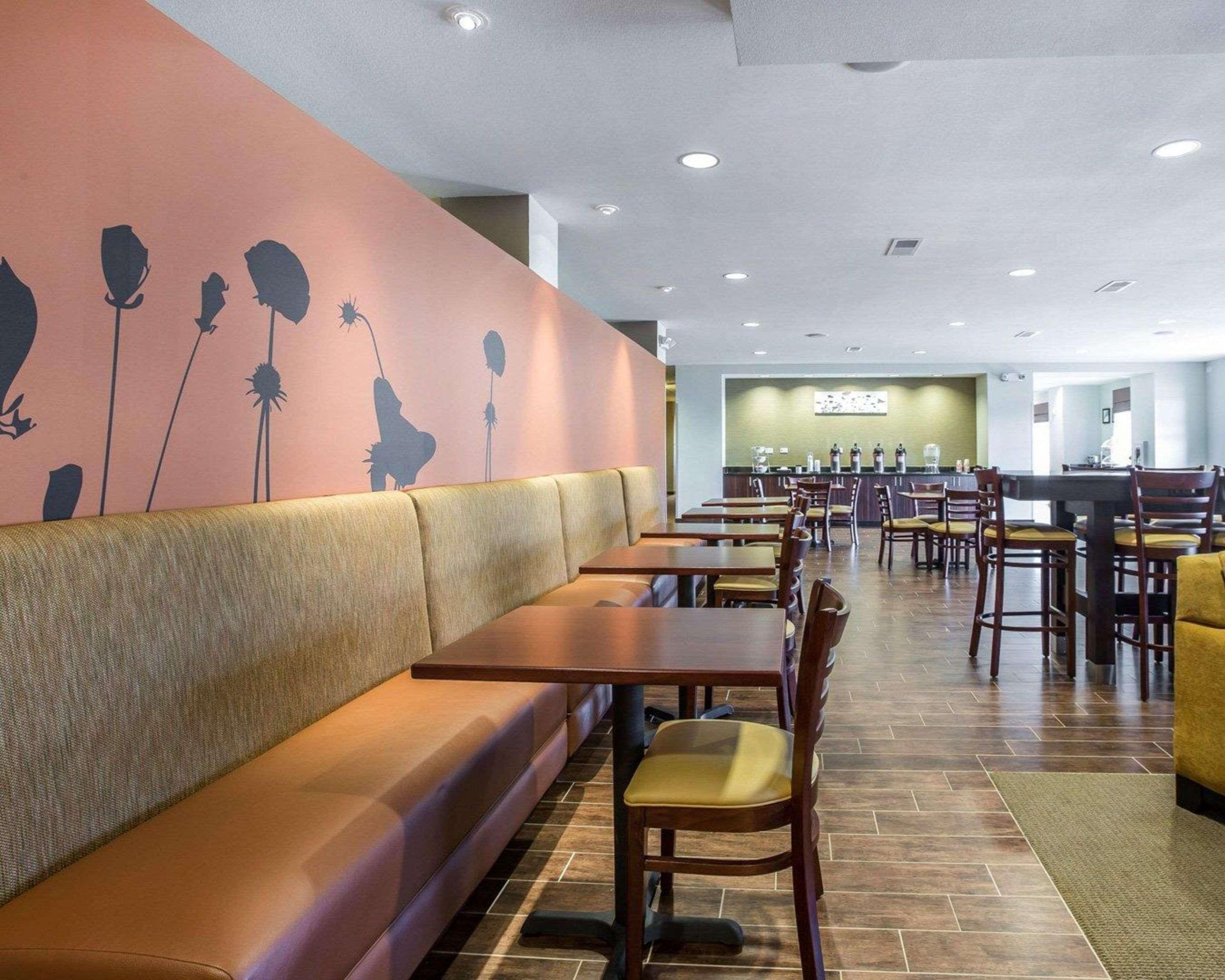 Mainstay Suites Cartersville Zewnętrze zdjęcie