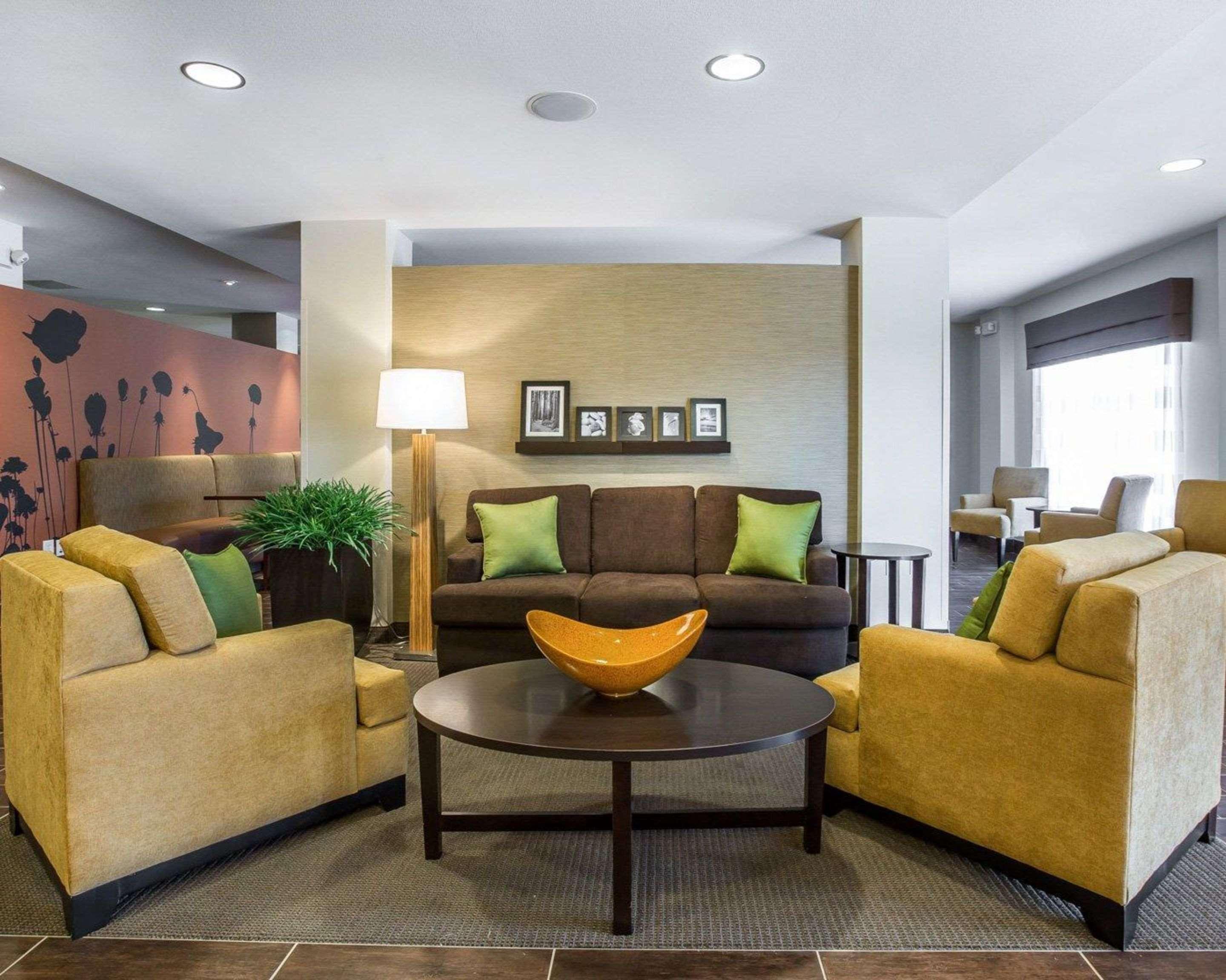 Mainstay Suites Cartersville Zewnętrze zdjęcie