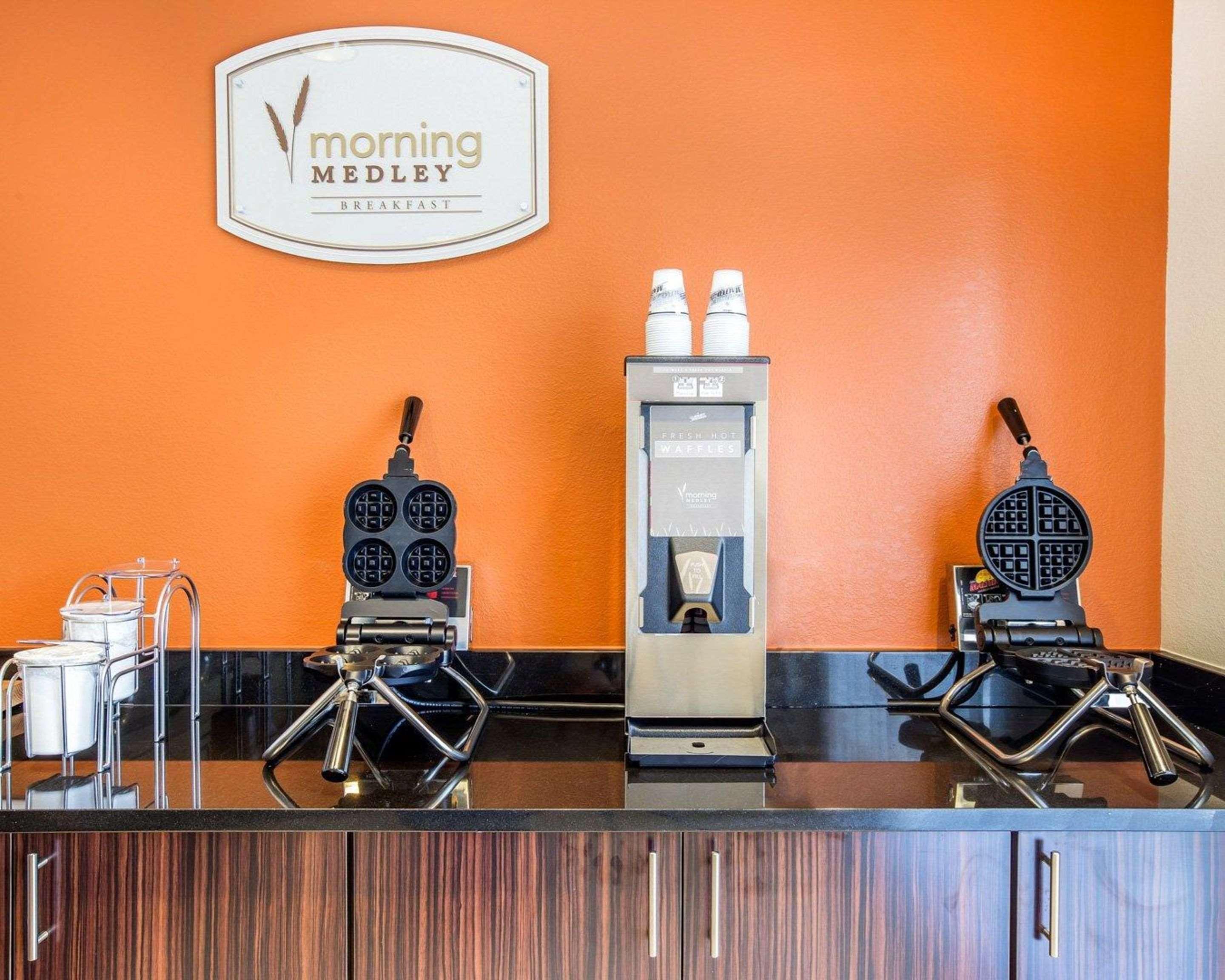 Mainstay Suites Cartersville Zewnętrze zdjęcie