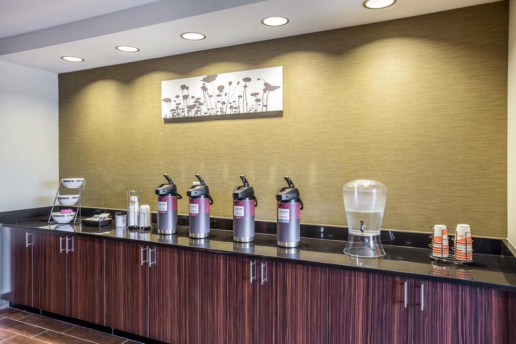 Mainstay Suites Cartersville Zewnętrze zdjęcie