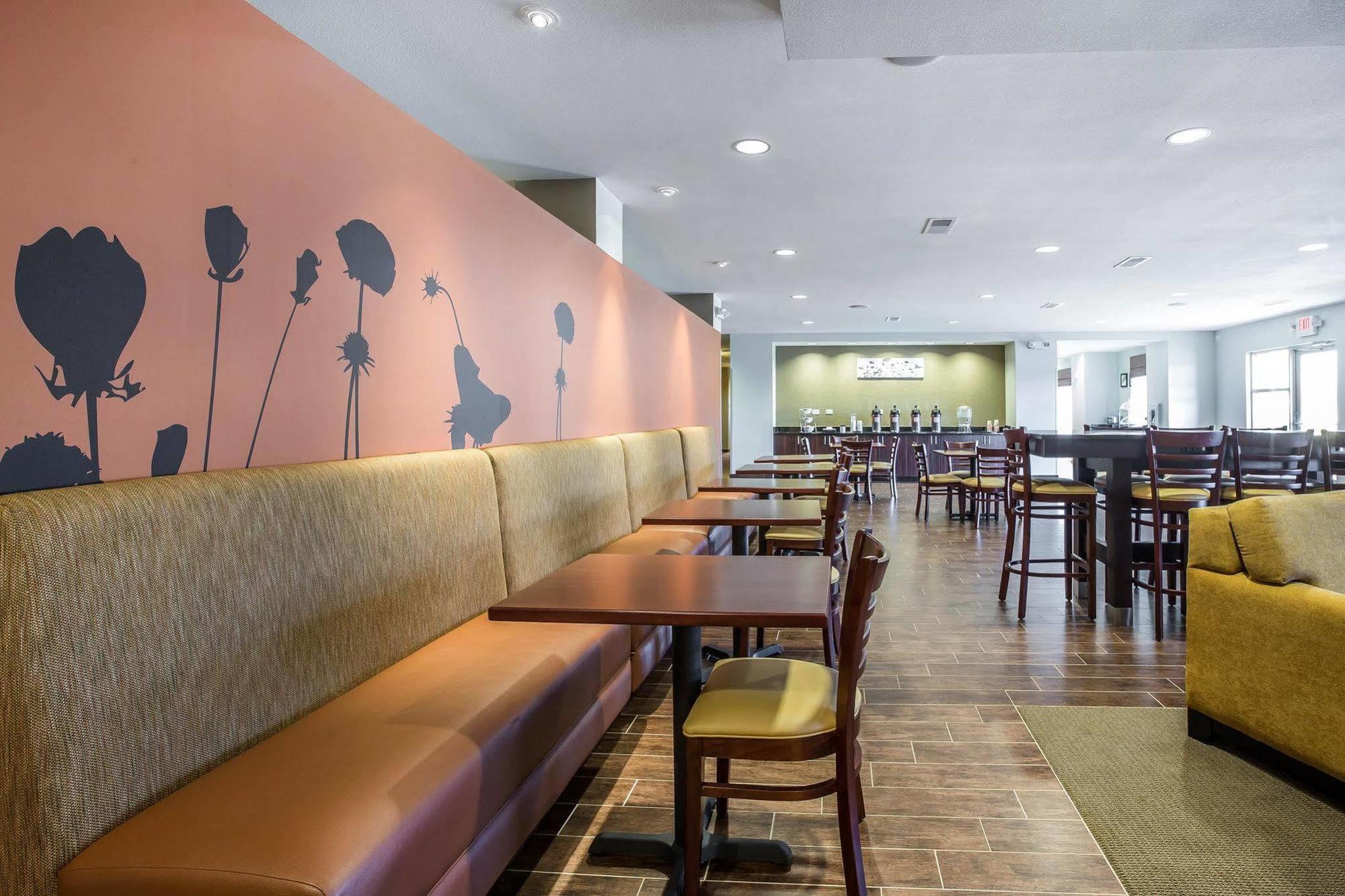 Mainstay Suites Cartersville Zewnętrze zdjęcie