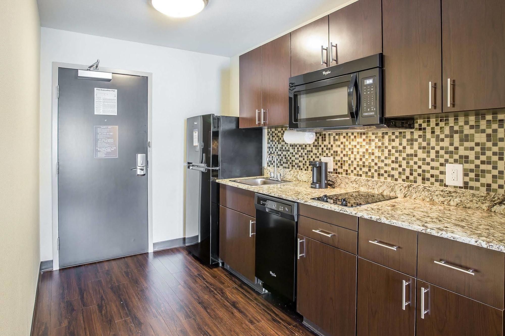 Mainstay Suites Cartersville Zewnętrze zdjęcie